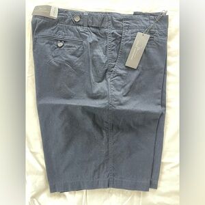 Marc Anthony Men's Dark Blue Shorts